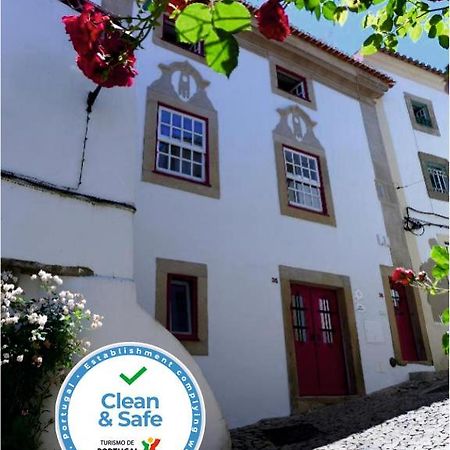 Ferienwohnung Casa Da Rua Nova Castelo de Vide Exterior foto
