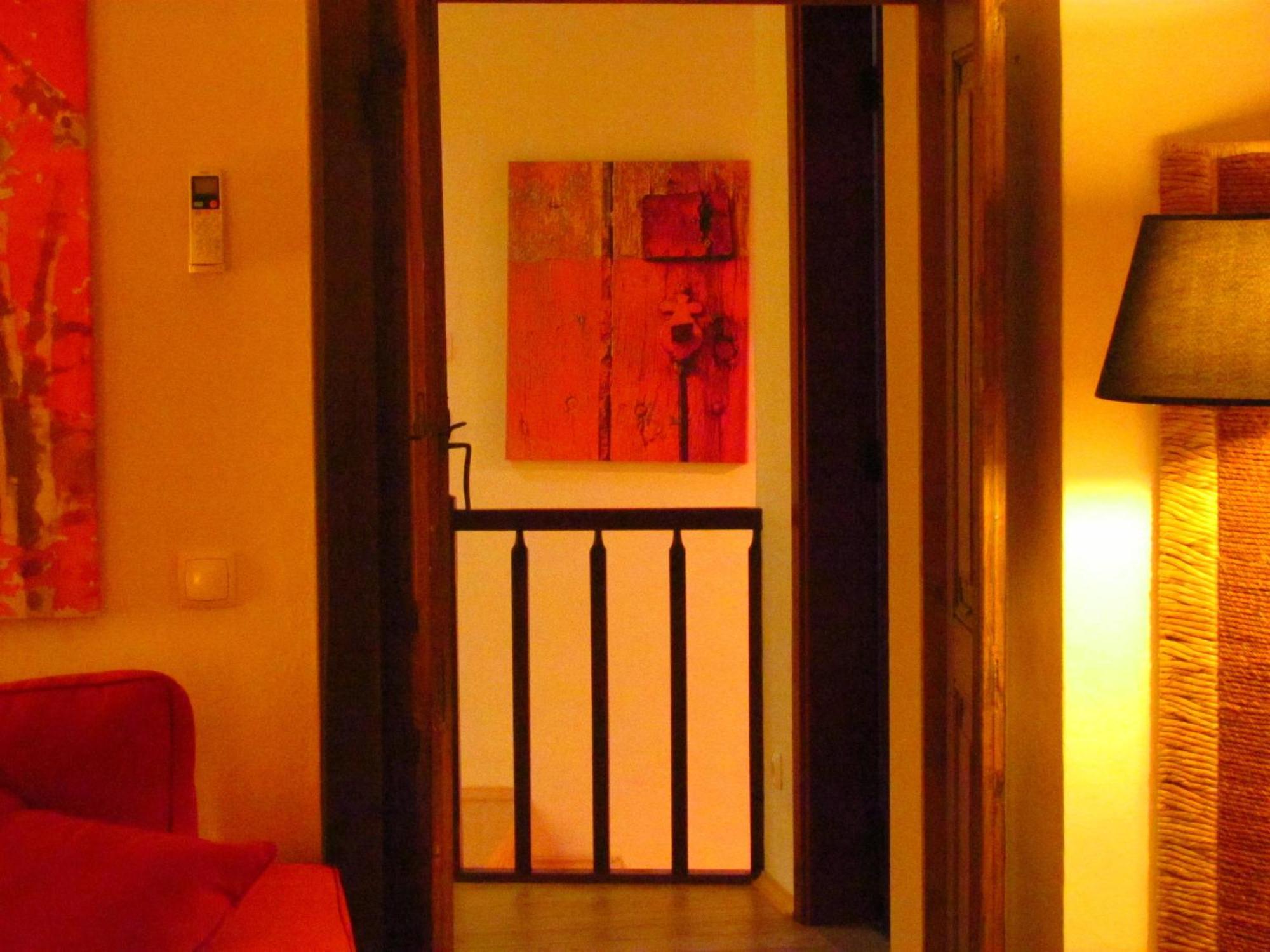 Ferienwohnung Casa Da Rua Nova Castelo de Vide Exterior foto