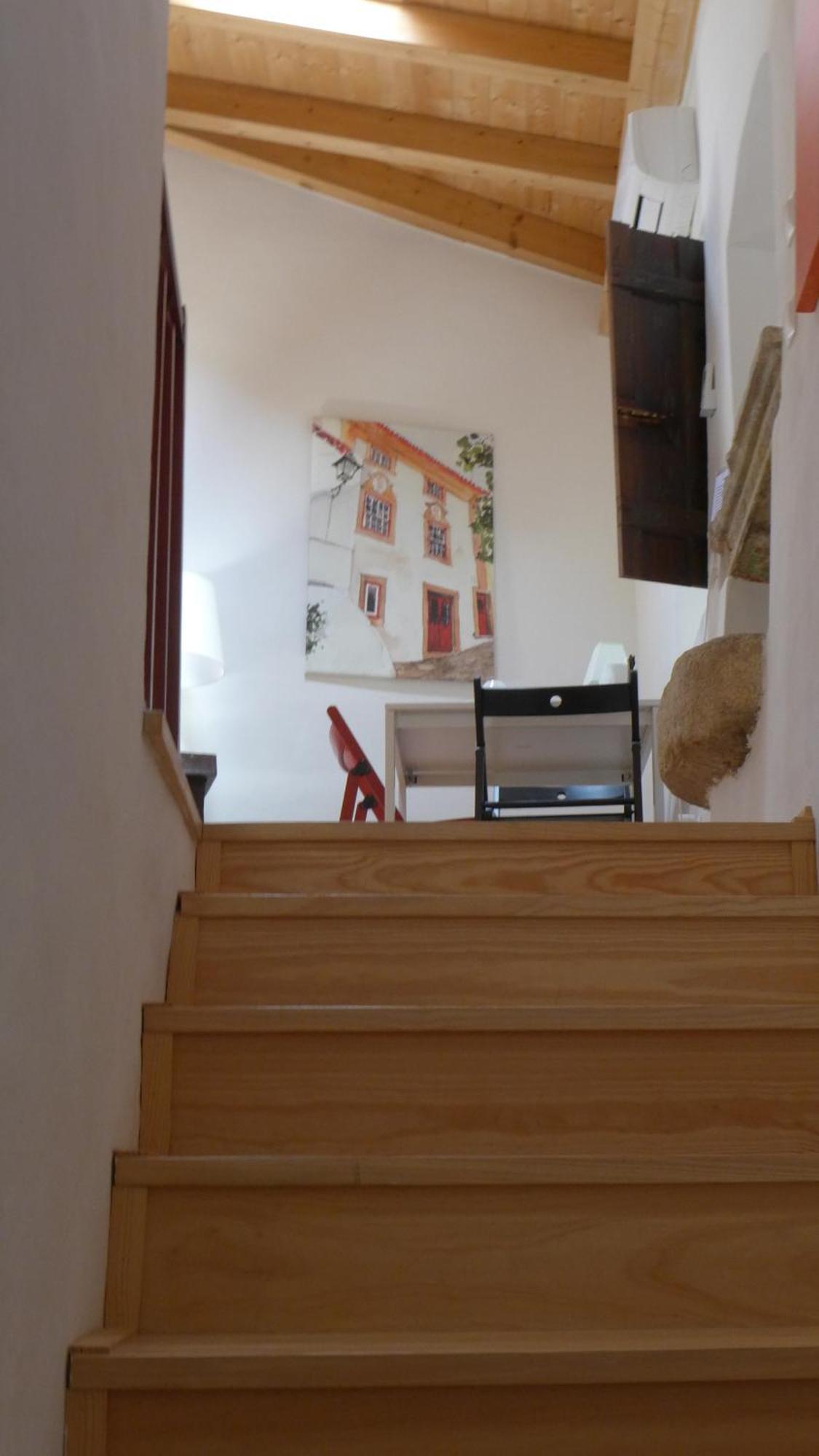 Ferienwohnung Casa Da Rua Nova Castelo de Vide Zimmer foto