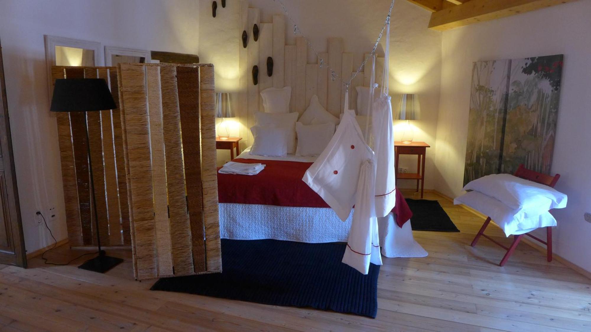 Ferienwohnung Casa Da Rua Nova Castelo de Vide Zimmer foto