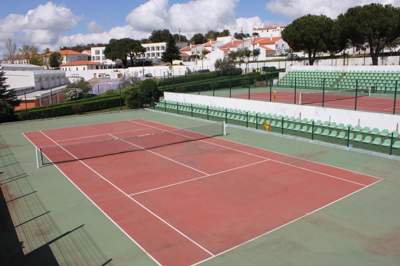Ferienwohnung Casa Da Rua Nova Castelo de Vide Exterior foto